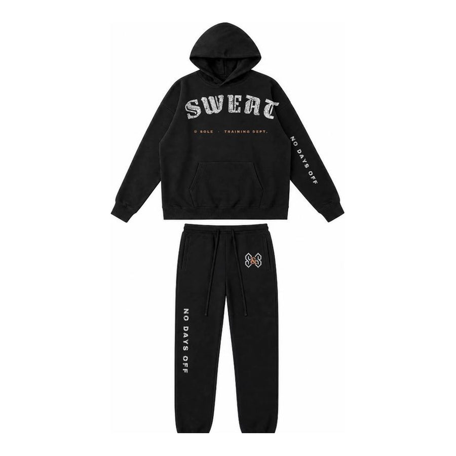 G2 No Days Off — Hoodie & Sweatpants